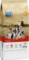 Carocroc Energy Vlees&Gevogelte&Rijst - Hondenvoer - 12.5 kg