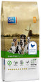 Carocroc Grain Free - Hondenvoer - 3 kg