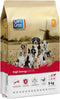Carocroc High Energy Gevogelte&Rijst&Bieten - Hondenvoer - 12.5 kg