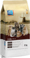 Carocroc Kat 3-Mix - Kattenvoer - 2 kg