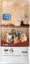 Carocroc Kattenvoer 3-Mix 29/12 12,5 kg - Kat