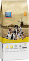 Carocroc Low Energy Vlees&Gevogelte&Rijst - Hondenvoer - 12.5 kg