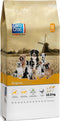 Carocroc Original 23/12 - Hondenbrokken - Vlees en Gevogelte - 12.5 kg
