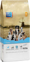 Carocroc Puppy Gevogelte&Rijst&Lijnzaad - Hondenvoer - 12.5 kg