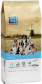 Carocroc Puppy Gevogelte&Rijst&Lijnzaad - Hondenvoer - 12.5 kg