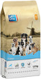 Carocroc Puppy Gevogelte&Rijst&Lijnzaad - Hondenvoer - 12.5 kg