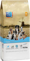 Carocroc Puppy Gevogelte&Rijst&Lijnzaad - Hondenvoer - 12.5 kg