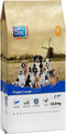 Carocroc Puppy Large Gevogelte&Vlees&Rijst - Hondenvoer - 12.5 kg