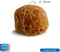 Carocroc Puppy Large Gevogelte&Vlees&Rijst - Hondenvoer - 12.5 kg