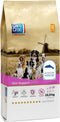Carocroc Skin Support Gevogelte&Vis&Rijst - Hondenvoer - 12.5 kg