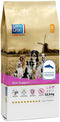 Carocroc Skin Support Gevogelte&Vis&Rijst - Hondenvoer - 12.5 kg