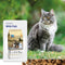 Carocroc - Vis - Kattenvoer - 2 kg