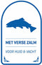 Carocroc - Vis - Kattenvoer - 2 kg