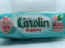 Carolin Hygiene doekjes - Extra breed - met Olie Eucalyptus - 80 st.