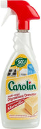 Carolin Ontvetter Met Zeep Van Marseille 650ml.