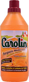Carolin - Parketreiniger met lijnolie-extracten - 1 liter
