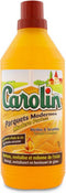 Carolin - Parketreiniger met lijnolie-extracten - 1 liter