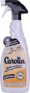 Carolin Spray allesreiniger met zwarte zeep - 650ml