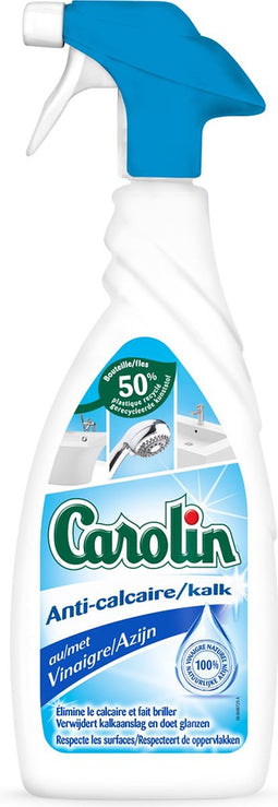Carolin Spray - Badkamer - 650ml