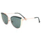 Carolina Herrera 0112/S 1ED Zonnebril - Dames - Goudkleurig