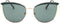 Carolina Herrera 0112/S 1ED Zonnebril - Dames - Goudkleurig