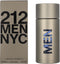 Carolina Herrera 212 - 100ML - Eau de toilette