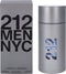 Carolina Herrera 212 - 100ML - Eau de toilette