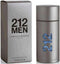 Carolina Herrera 212 - 100ML - Eau de toilette