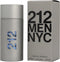 Carolina Herrera 212 - 100ML - Eau de toilette