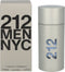 Carolina Herrera 212 - 100ML - Eau de toilette