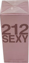 Carolina Herrera 212 Sexy 100ml Eau de Parfum - Damesparfum