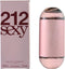 Carolina Herrera 212 Sexy 100ml Eau de Parfum - Damesparfum