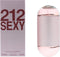 Carolina Herrera 212 Sexy 100ml Eau de Parfum - Damesparfum