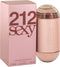Carolina Herrera 212 Sexy 100ml Eau de Parfum - Damesparfum