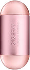 Carolina Herrera 212 Sexy 100ml Eau de Parfum - Damesparfum