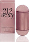 Carolina Herrera 212 Sexy 100ml Eau de Parfum - Damesparfum