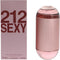 Carolina Herrera 212 Sexy 100ml Eau de Parfum - Damesparfum