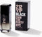 Carolina Herrera 212 Vip Black 200 ml Eau de Parfum - Herenparfum