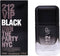 Carolina Herrera 212 Vip Black 200 ml Eau de Parfum - Herenparfum