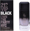 Carolina Herrera 212 Vip Black 200 ml Eau de Parfum - Herenparfum