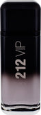Carolina Herrera 212 Vip Black 200 ml Eau de Parfum - Herenparfum