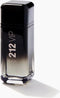 Carolina Herrera 212 Vip Black 200 ml Eau de Parfum - Herenparfum
