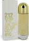 Carolina Herrera - 212 VIP - Eau De Parfum - 125ML