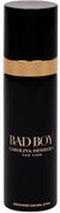 Carolina Herrera Bad Boy - 100 ml - deodorant spray - deospray voor heren