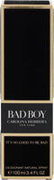 Carolina Herrera Bad Boy - 100 ml - deodorant spray - deospray voor heren