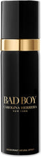 Carolina Herrera Bad Boy - 100 ml - deodorant spray - deospray voor heren