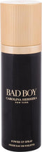 Carolina Herrera Bad Boy 3.4 Power Up Spray Men (body Spray)