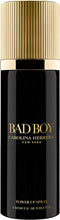 Carolina Herrera Bad Boy 3.4 Power Up Spray Men (body Spray)