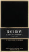 Carolina Herrera Bad Boy 50 ml Eau de Toilette - Herenparfum