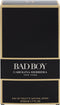 Carolina Herrera Bad Boy 50 ml Eau de Toilette - Herenparfum